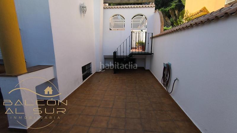 Foto 7fa86554-dfd5-49c5-a373-4de36a074b80. Chalet avec parking dans Bahia Luz - La Forestal Rota