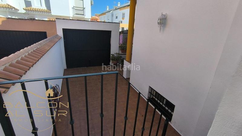 Foto a785a549-78e1-4143-aa82-94f9a881a692. Chalet avec parking dans Bahia Luz - La Forestal Rota