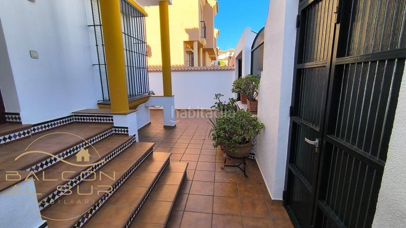 Foto c61f75c8-057c-4c61-af50-85256aed2b6c. Chalet avec parking dans Bahia Luz - La Forestal Rota