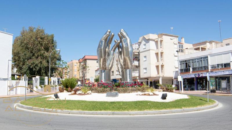 Foto 8b69f77e-9c2f-42c8-88e9-31739a17014f. Appartement dans El Chorrillo - El Molino Rota