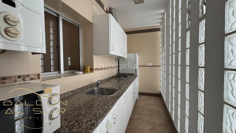 Foto 991b8a82-0a9a-4310-8139-5be33e5e1d00. Appartement dans El Chorrillo - El Molino Rota