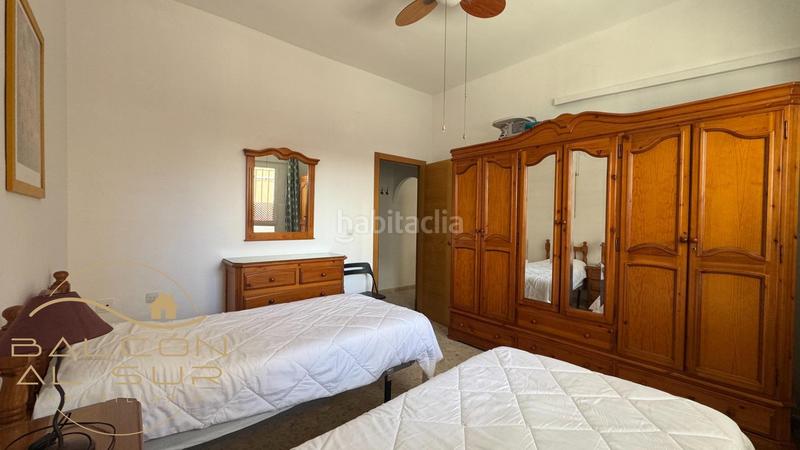 Foto d3c559c2-5dd1-4305-9ef8-678e385f32ed. Appartement dans El Chorrillo - El Molino Rota