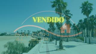 Haus in El Chorrillo - El Molino. Casa independiente a sólo 100m de la playa del rompidillo, esta