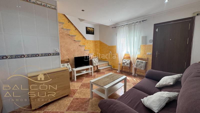 Foto 0cd819c1-2c42-4eef-b57e-80953882c175. Casa a El Chorrillo - El Molino Rota