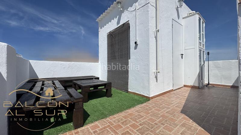 Foto 1fd2f021-20fd-458f-9ff9-614dbb318f79. Casa a El Chorrillo - El Molino Rota