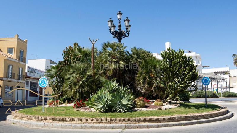 Foto 2e28065d-badf-4779-b8d3-778bdc455d97. Casa a El Chorrillo - El Molino Rota