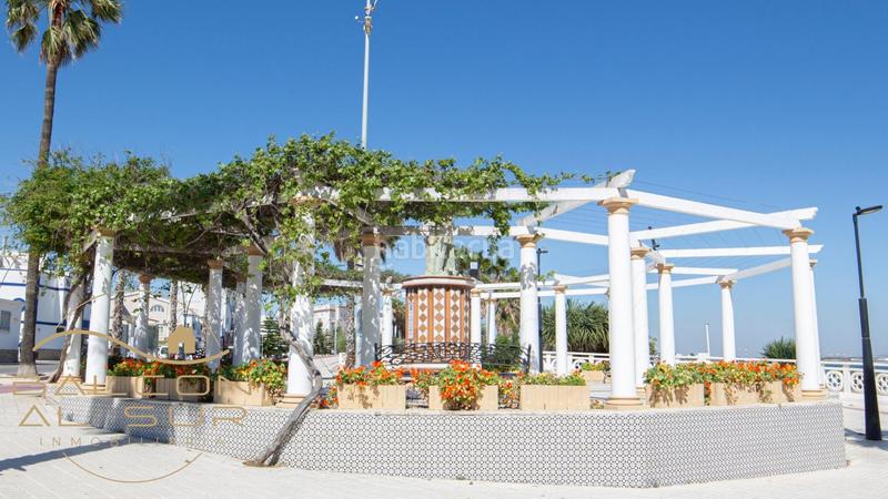 Foto fbd07f7d-3d47-45ee-b928-da3847ed7bd3. Casa a El Chorrillo - El Molino Rota