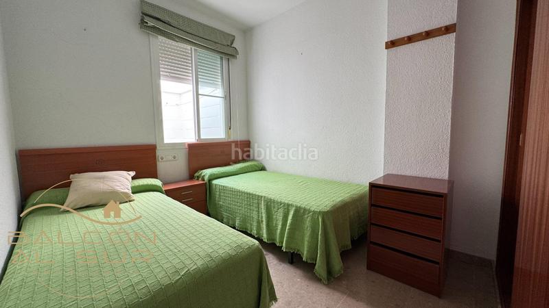Foto 03ed6d84-dcd9-4b39-bfbc-16e8ce0342b6. Appartamento con parcheggio in Centro - La Costilla Rota