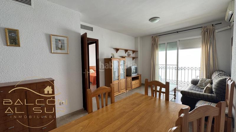 Foto 46cb14b0-bea5-485f-99bb-1b0b30b579c5. Appartamento con parcheggio in Centro - La Costilla Rota