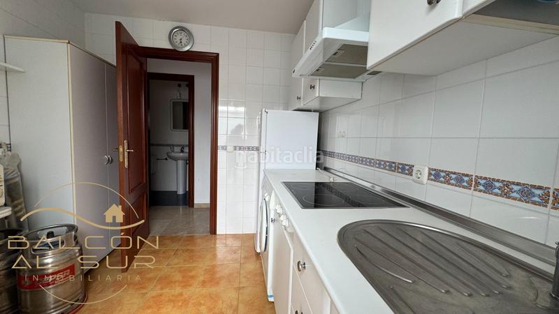 Foto 47981d07-5b63-40cd-8664-ae58341ecfeb. Appartamento con parcheggio in Centro - La Costilla Rota