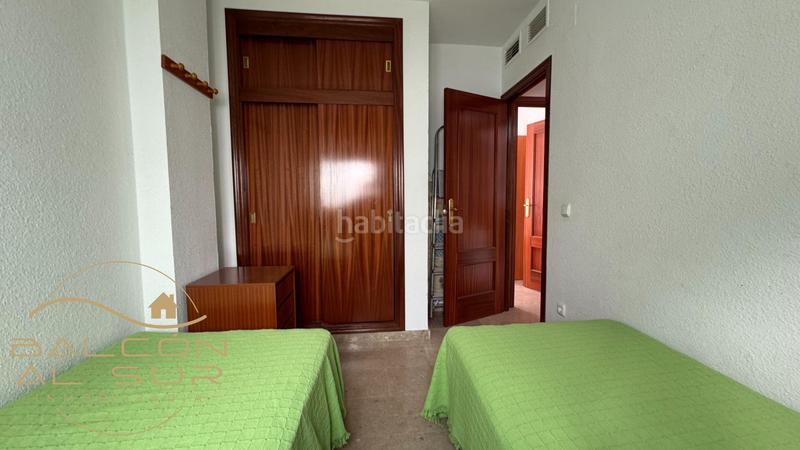 Foto 4b268dec-47ad-4160-8b77-40e3f4cc01d1. Appartamento con parcheggio in Centro - La Costilla Rota
