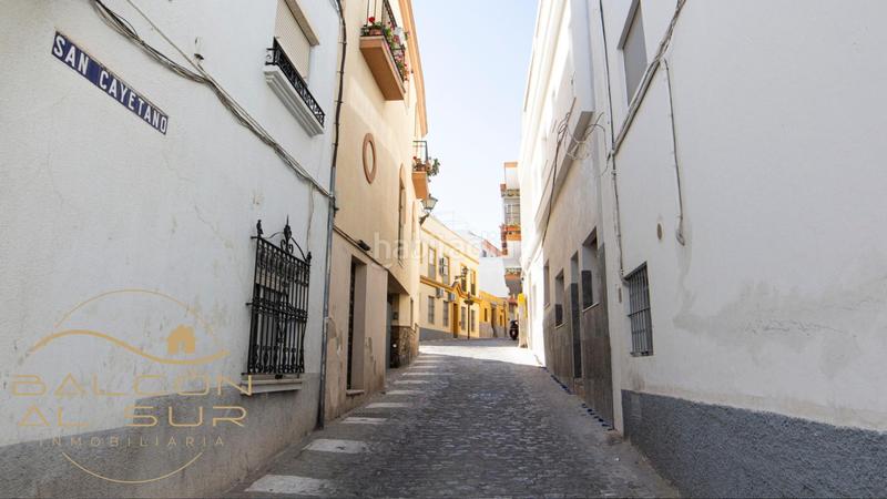 Foto 5d95f5b2-308d-4df2-bb8f-29917856dd9f. Appartamento con parcheggio in Centro - La Costilla Rota
