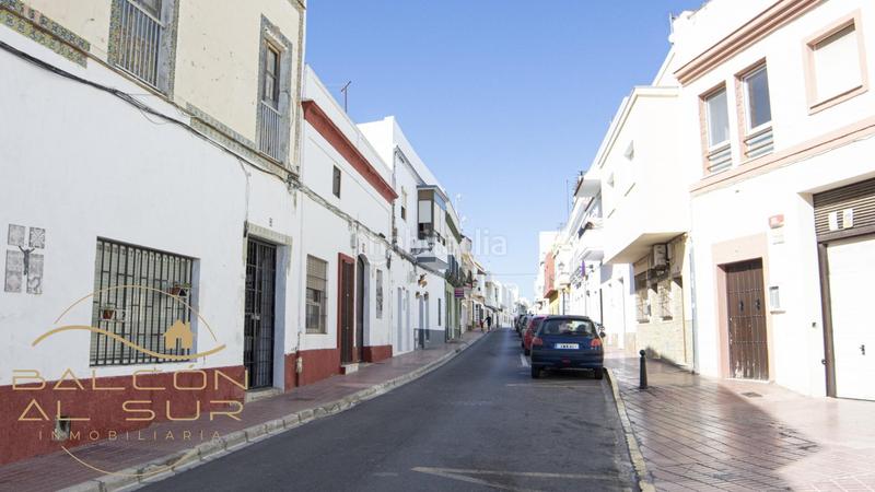 Foto 7c99f696-7997-4082-9a95-b705d8febec1. Appartamento con parcheggio in Centro - La Costilla Rota