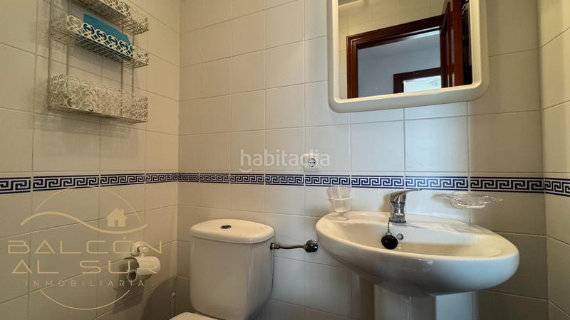 Foto 8f14df39-6d66-4938-b17a-a498f8ef953f. Appartamento con parcheggio in Centro - La Costilla Rota