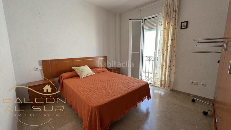 Foto f8b4e73c-c1b4-4b6a-ba79-01e2976a1e24. Appartamento con parcheggio in Centro - La Costilla Rota