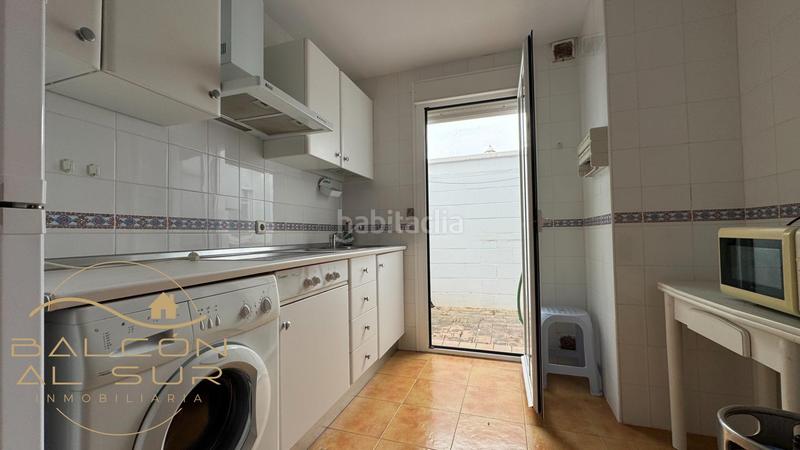 Foto fa9129ab-62d5-44ad-a6ea-18967832d2fd. Appartamento con parcheggio in Centro - La Costilla Rota