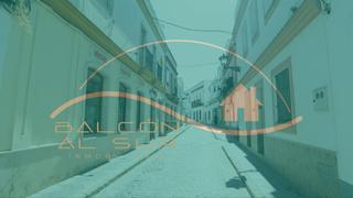 Casa a Centro - La Costilla. Atención a tods los amantes del casco antiguo y la cercanía a la
