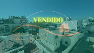 Pis a Centro - La Costilla. Amplio piso con vistas panorámicas a rota, a 5 minutos de la pla