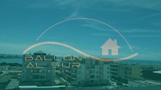 Pis a El Chorrillo - El Molino. Piso de 3 habitaciones, en 2 línea de playa, terraza, ascensor y