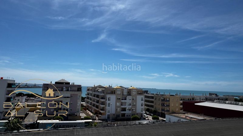 Foto 4537aaa9-9750-4b0a-aa05-9b59d85ac83a. Pis a El Chorrillo - El Molino Rota