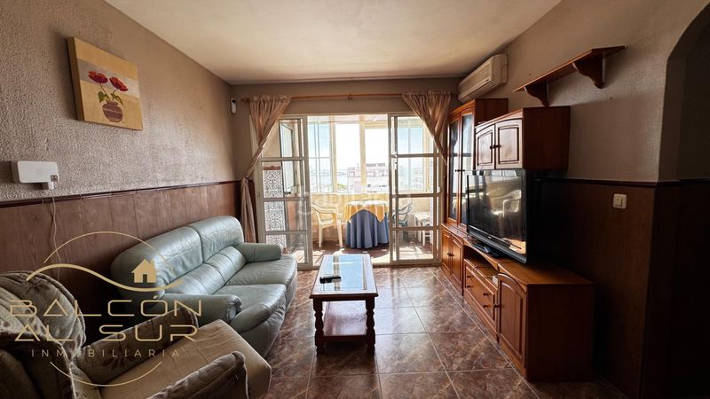 Foto e39abcd0-0b5e-4d5c-ba41-2b3babc7f17f. Pis a El Chorrillo - El Molino Rota