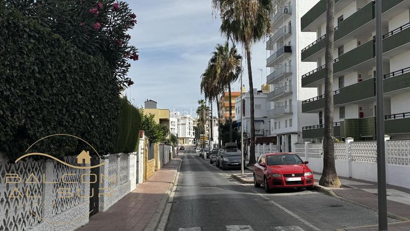 Foto b1ae9cf0-16c3-480c-afed-44a17ca34f23. Rez-de-chaussée avec parking dans Virgen del Mar Rota