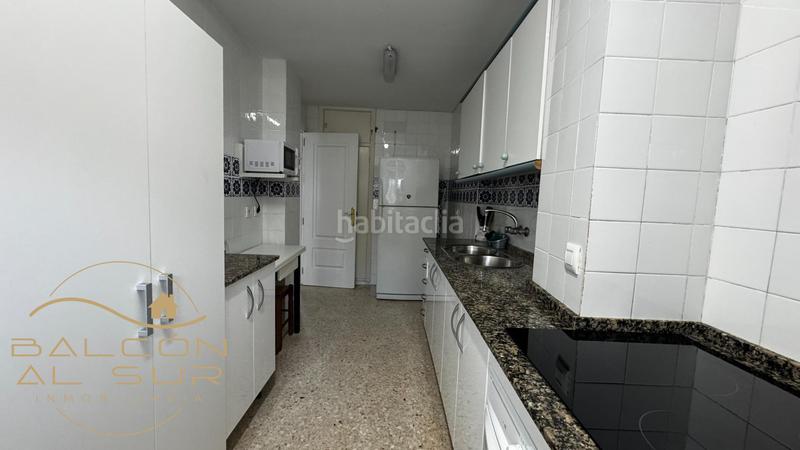 Foto ecc687f8-20a6-422e-80e5-f784fcaa1696. Rez-de-chaussée avec parking dans Virgen del Mar Rota