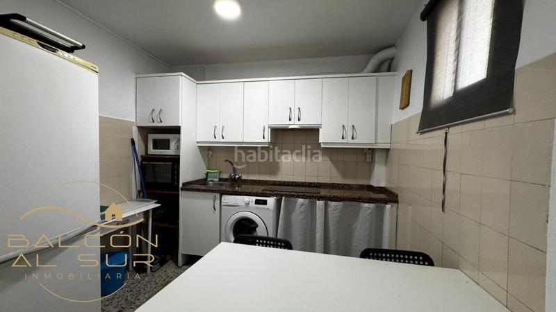 Foto 5835c3e3-bd21-4d6f-9ec5-91bf3798083a. Appartement dans El Chorrillo - El Molino Rota