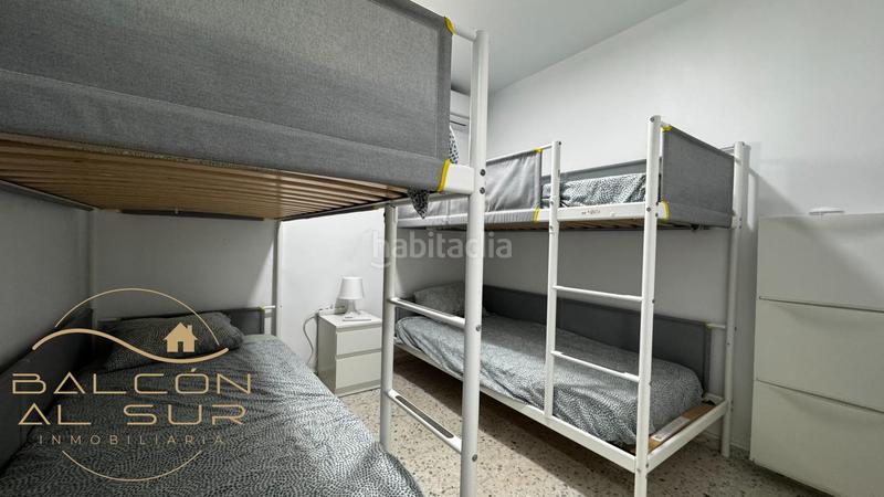 Foto 59e5333e-b375-4e4f-852b-c7e50fdbb082. Appartement dans El Chorrillo - El Molino Rota