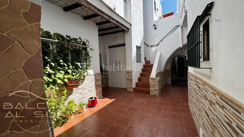 Foto fed34b68-7a34-4e6a-ae17-f3a09071527d. Appartement dans El Chorrillo - El Molino Rota
