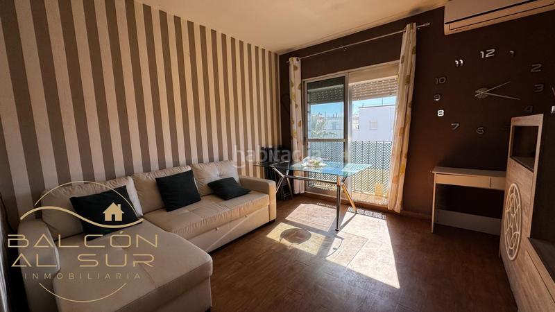 Foto 10afaf1c-2418-490f-b234-5ab7f696f880. Etagenwohnung in El Chorrillo - El Molino Rota