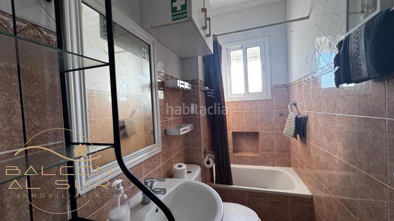 Foto 24f234e7-b0bc-45fb-a3f6-fa48e6c17b87. Etagenwohnung in El Chorrillo - El Molino Rota