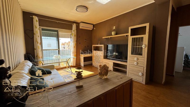 Foto 87ccf276-e342-4898-98b4-b02aebb13b36. Etagenwohnung in El Chorrillo - El Molino Rota