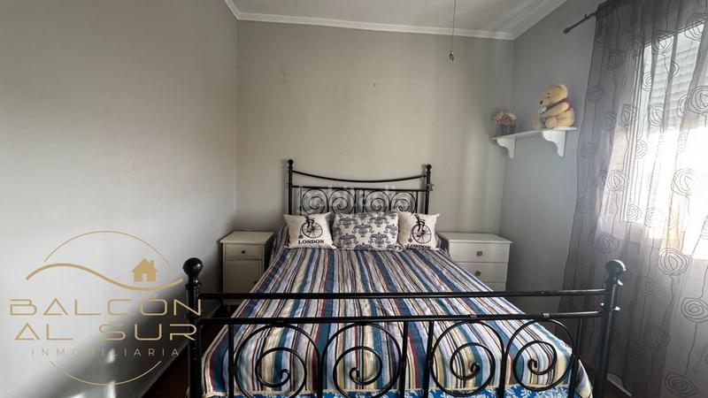 Foto ac4e254e-41bb-4a21-8f0f-4dd43c672514. Etagenwohnung in El Chorrillo - El Molino Rota