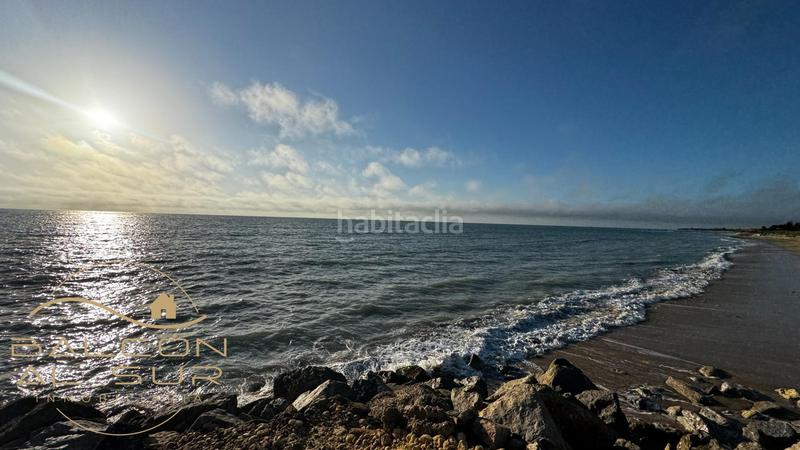 Foto 2bb91e9b-6371-4b31-8b94-3bb5120a1ea6. Bauernhof mit parking in Aguadulce - Almadraba - Punta Candor Rota