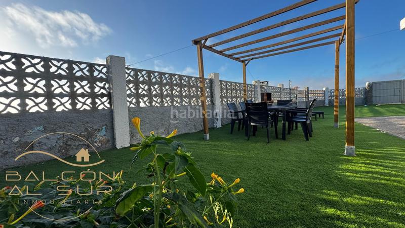 Foto 8fcdab5a-1fd1-40a8-a375-d090248de151. Bauernhof mit parking in Aguadulce - Almadraba - Punta Candor Rota