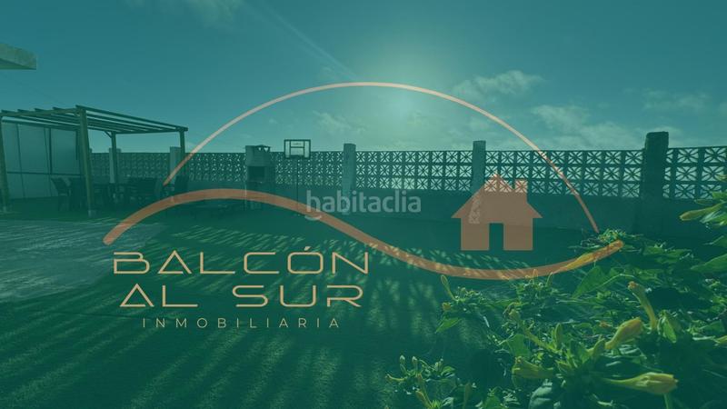 Foto a82e6d7a-de53-4ff1-b207-8cea1f83f457. Bauernhof mit parking in Aguadulce - Almadraba - Punta Candor Rota