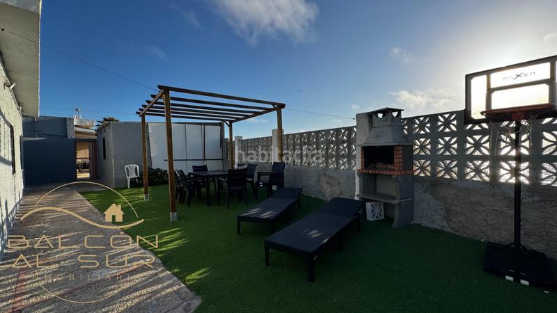 Foto bddffbf5-7386-447f-8089-2d43ee4e0266. Bauernhof mit parking in Aguadulce - Almadraba - Punta Candor Rota