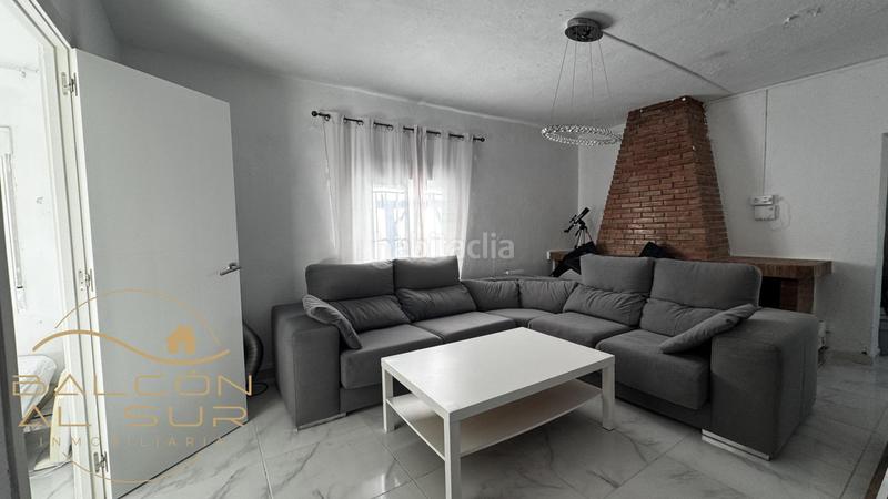 Foto dbb7b678-fb9b-44cc-aad9-cdda284cf628. Bauernhof mit parking in Aguadulce - Almadraba - Punta Candor Rota