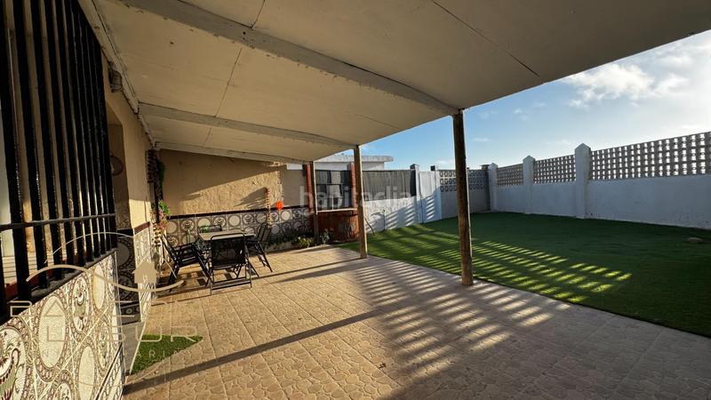 Foto ecb1dc2f-4c3e-49c0-978a-49127a18e5d0. Bauernhof mit parking in Aguadulce - Almadraba - Punta Candor Rota