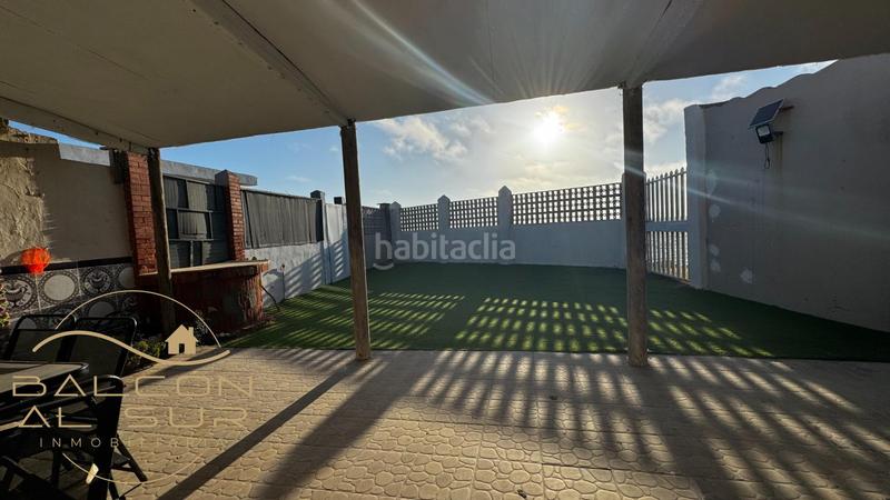 Foto f859203d-94a3-4194-b215-bc4e1f709cb8. Bauernhof mit parking in Aguadulce - Almadraba - Punta Candor Rota