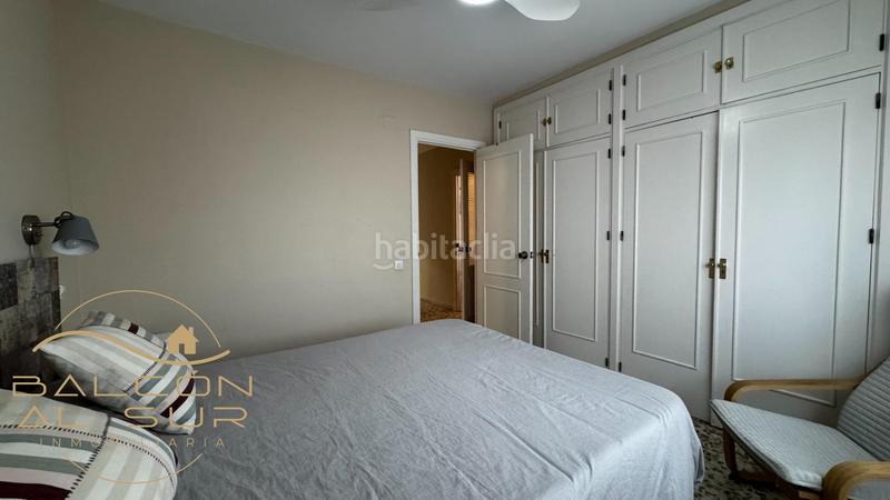 Foto 123e956a-d006-40ba-90b9-91ec8c5cfcd3. Appartement avec parking dans Virgen del Mar Rota