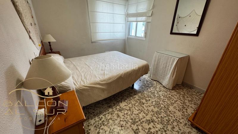 Foto 2b19fe75-1c21-43a0-8fe9-afa81beead2e. Appartement avec parking dans Virgen del Mar Rota