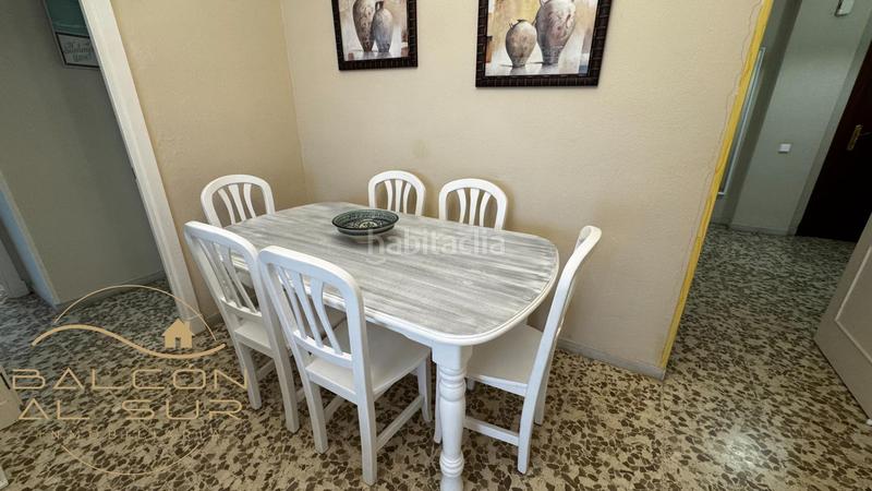 Foto 4cb5fca7-197a-43ae-afc2-1564c6b14e6c. Appartement avec parking dans Virgen del Mar Rota