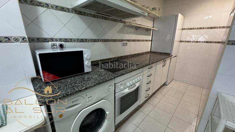 Foto 97b60252-b913-40ae-9012-e42c769dfa58. Appartement avec parking dans Virgen del Mar Rota