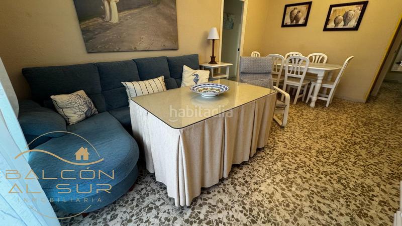 Foto b7680ebd-e6bf-4ca3-a534-f98ee8e570ec. Appartement avec parking dans Virgen del Mar Rota