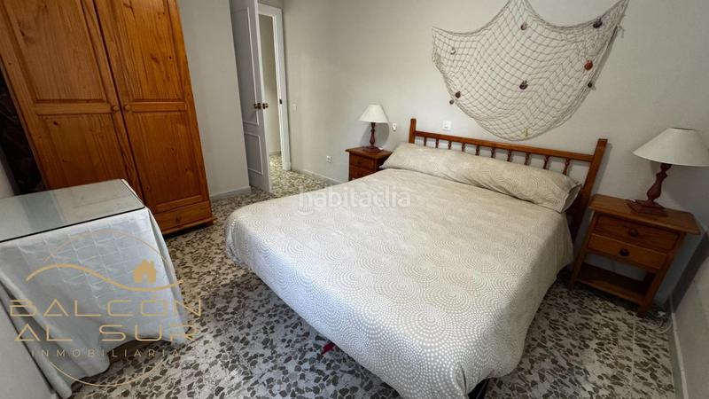 Foto c92094d5-ea8e-40fc-a0c8-5f0f59ae6c3a. Appartement avec parking dans Virgen del Mar Rota