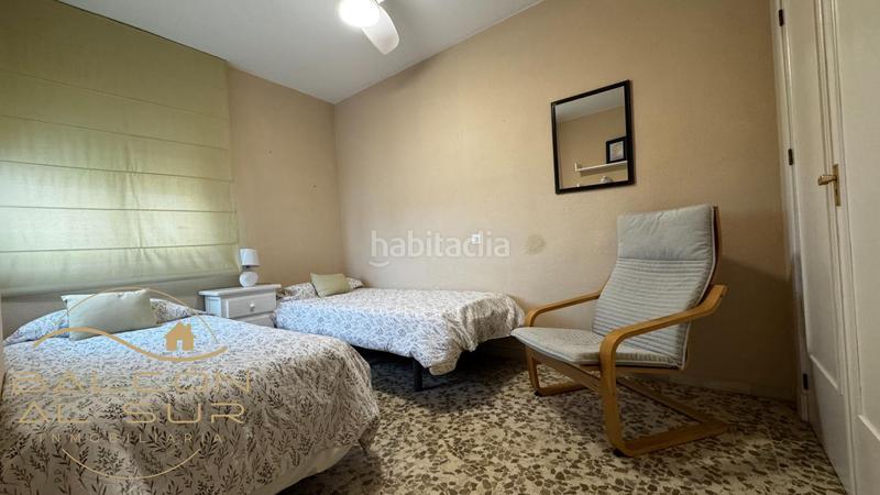 Foto f194ccaa-6e72-4f33-904e-04d368af71bd. Appartement avec parking dans Virgen del Mar Rota