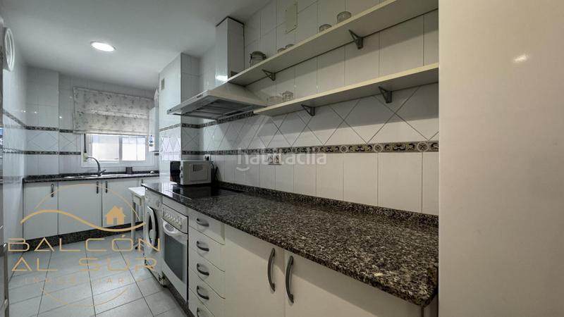 Foto f2913e26-05ac-40e8-a0c6-d7fad401b119. Appartement avec parking dans Virgen del Mar Rota