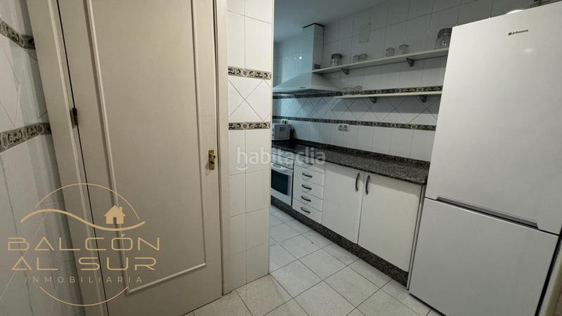 Foto f640adc8-1646-48e2-8004-dc7362133b9d. Appartement avec parking dans Virgen del Mar Rota